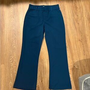 Sincerely Jules Navy Trousers